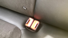 Ford Puma ST 1.0 EcoBoost Hybrid mHEV ST 5dr DCT Petrol Hatchback